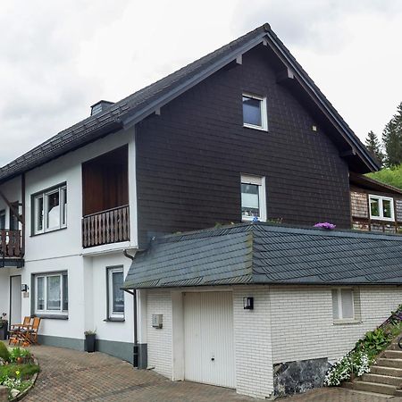 Ferienwohnung Christel Schmallenberg Eksteriør bilde